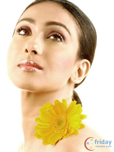 Rituparna Sengupta Photo