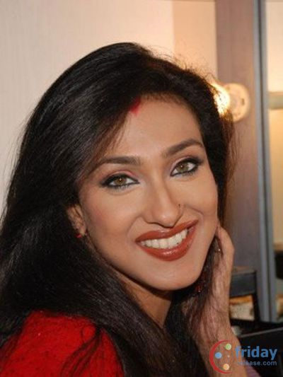 Rituparna Sengupta Photo