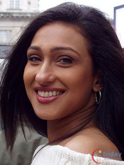 Rituparna Sengupta Photo