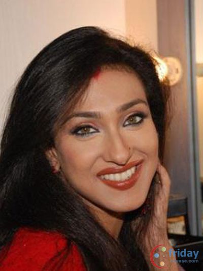 Rituparna Sengupta Photo