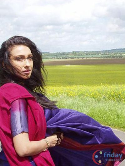 Rituparna Sengupta Photo