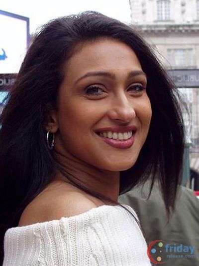 Rituparna Sengupta Photo