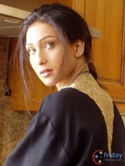 Rituparna Sengupta Photo