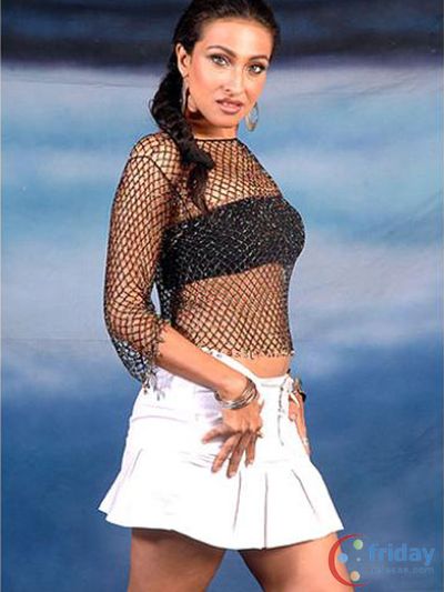 Rituparna Sengupta Photo