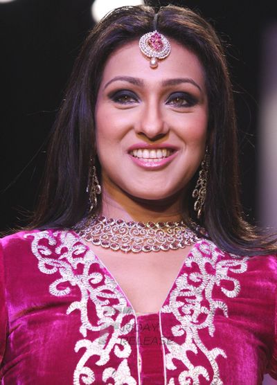 Rituparna Sengupta Photo