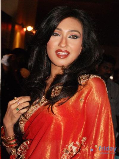 Rituparna Sengupta Photo
