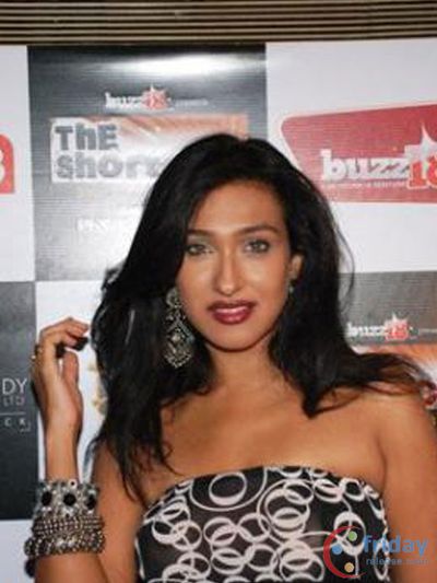 Rituparna Sengupta Photo
