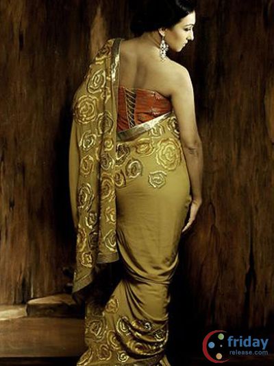 Rituparna Sengupta Photo