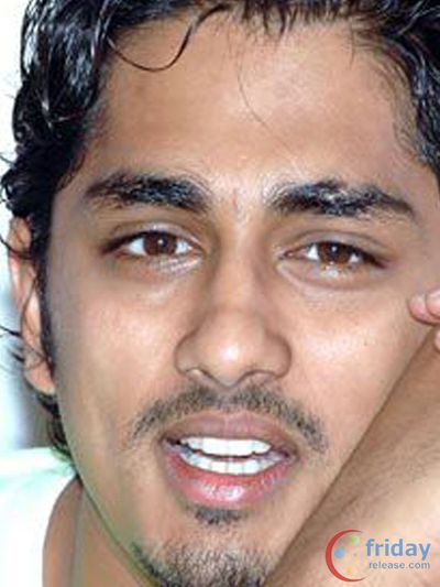 Siddarth Photo