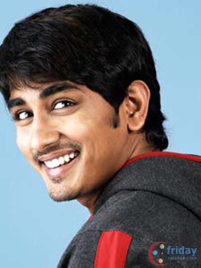 Siddarth Photo