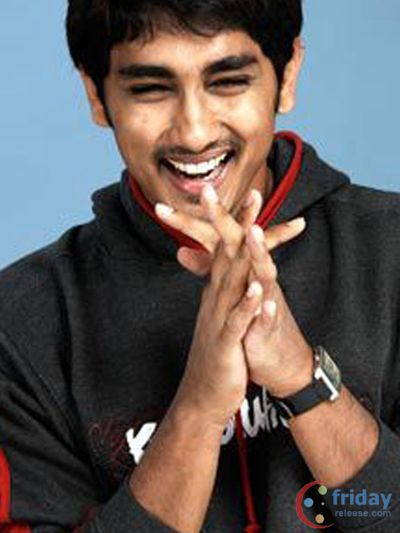 Siddarth Photo