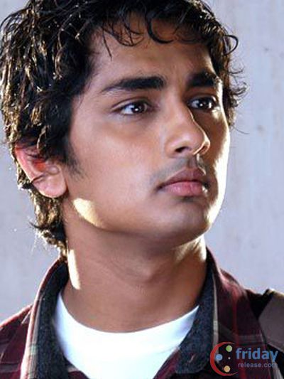 Siddarth Photo
