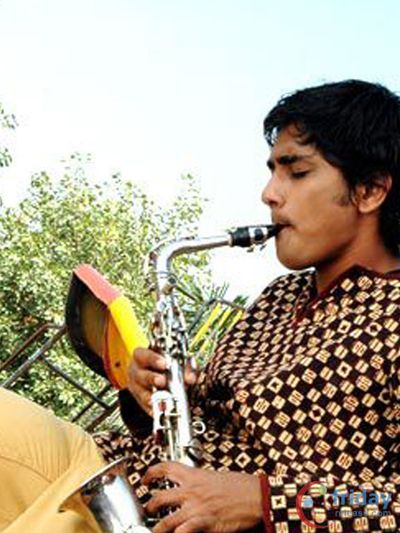 Siddarth Photo