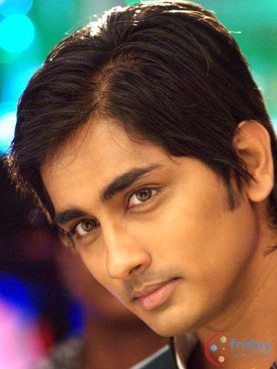 Siddarth Photo