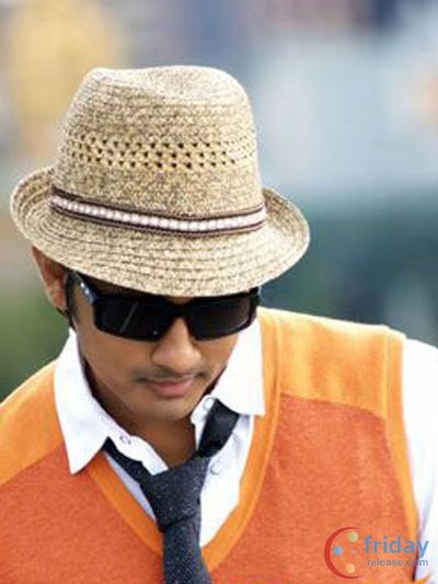 Siddarth Photo