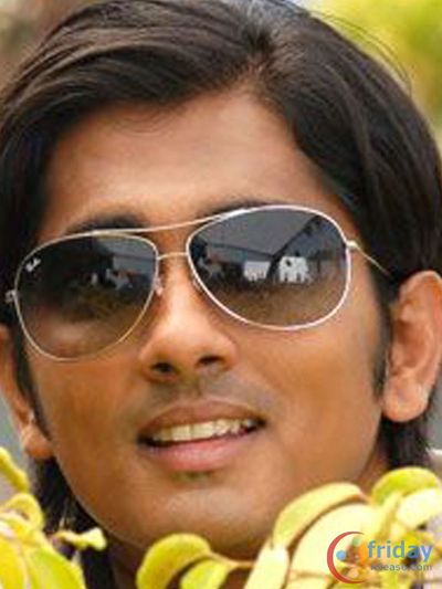 Siddarth Photo