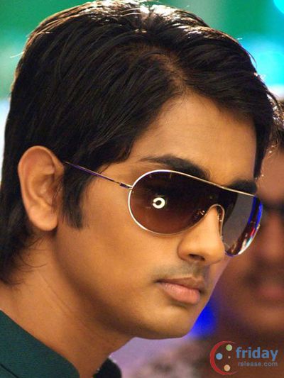 Siddarth Photo