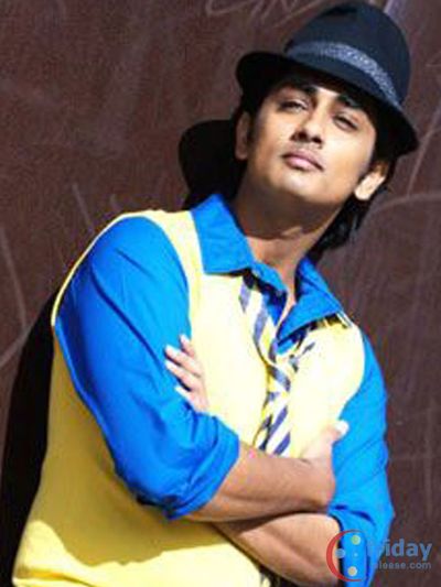 Siddarth Photo