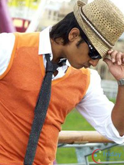 Siddarth Photo