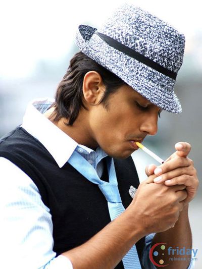 Siddarth Photo