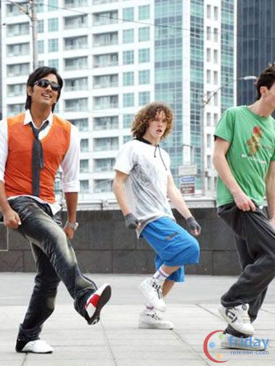 Siddarth Photo