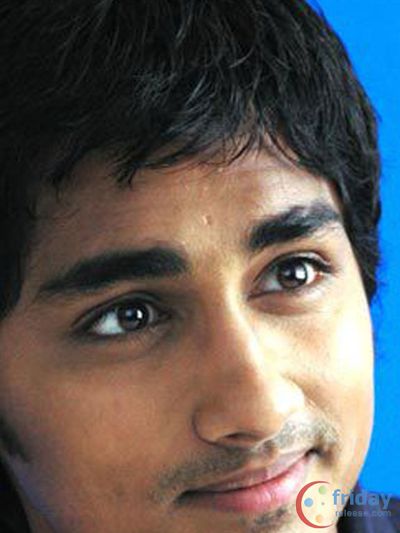 Siddarth Photo
