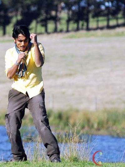 Siddarth Photo