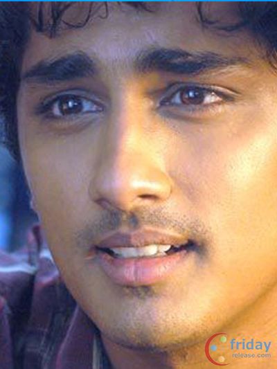 Siddarth Photo