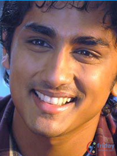 Siddarth Photo