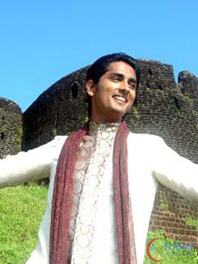 Siddarth Photo