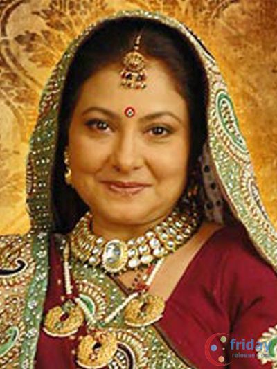 Smita Jaykar Photo