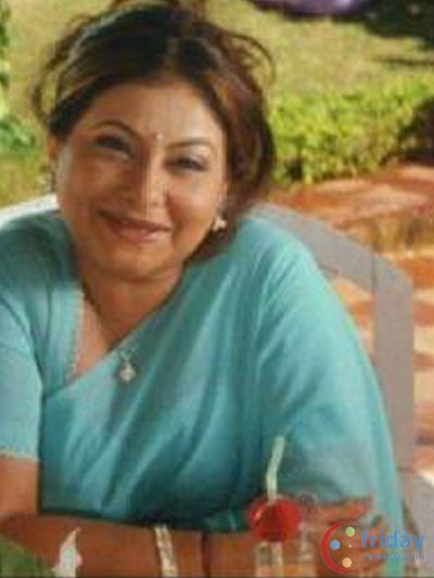 Smita Jaykar Photo