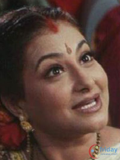 Smita Jaykar Photo
