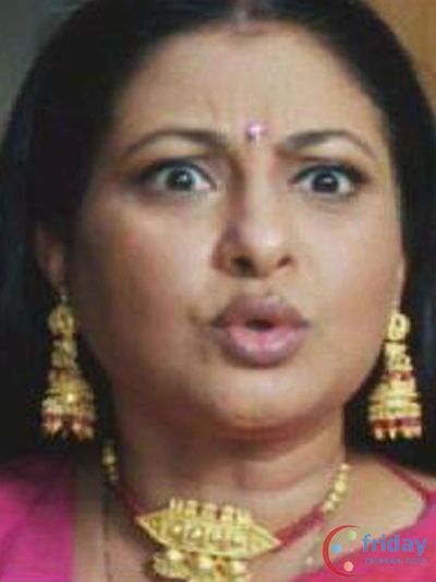 Smita Jaykar Photo