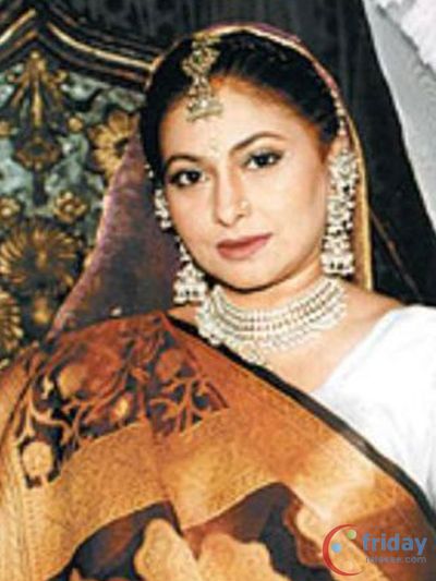 Smita Jaykar Photo