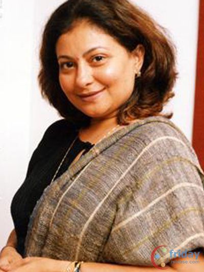 Smita Jaykar Photo