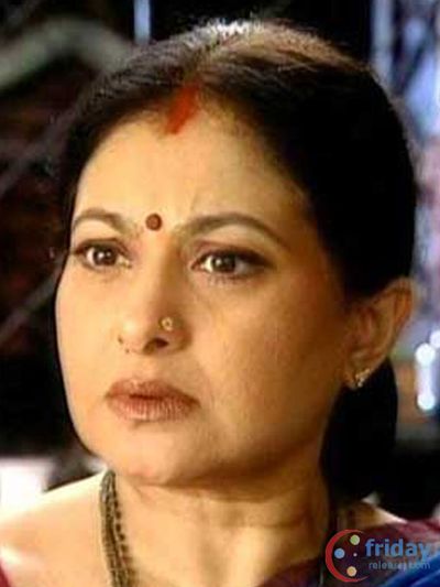 Smita Jaykar Photo