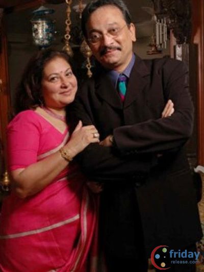 Smita Jaykar Photo