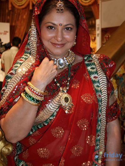 Smita Jaykar Photo