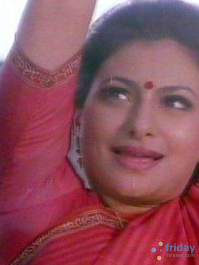 Smita Jaykar Photo