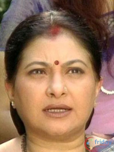 Smita Jaykar Photo