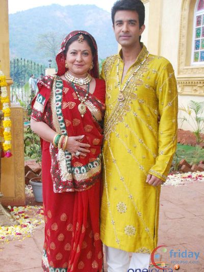 Smita Jaykar Photo
