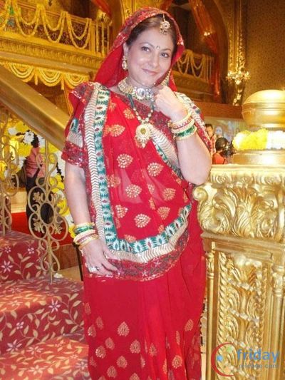 Smita Jaykar Photo
