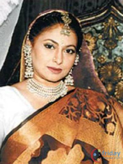 Smita Jaykar Photo