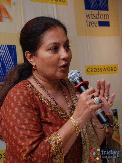 Smita Jaykar Photo