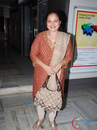 Smita Jaykar Photo