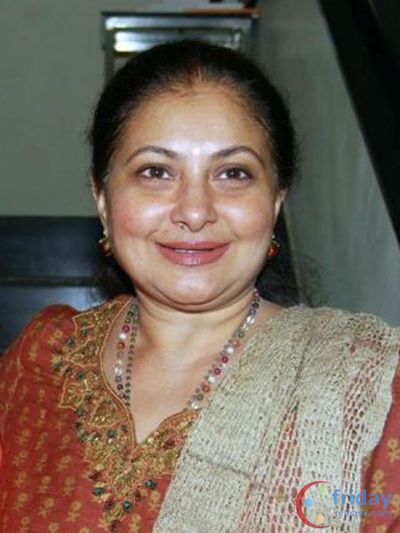 Smita Jaykar Photo