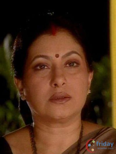 Smita Jaykar Photo