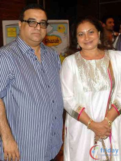 Smita Jaykar Photo