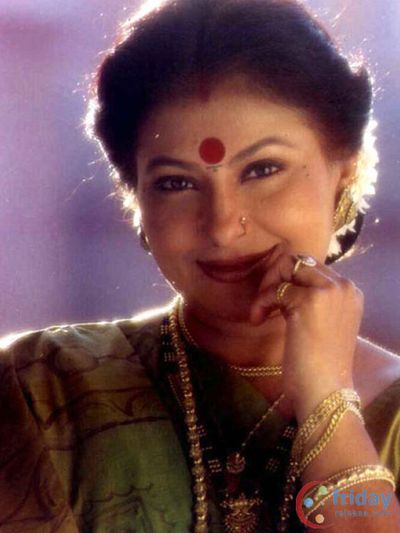 Smita Jaykar Photo